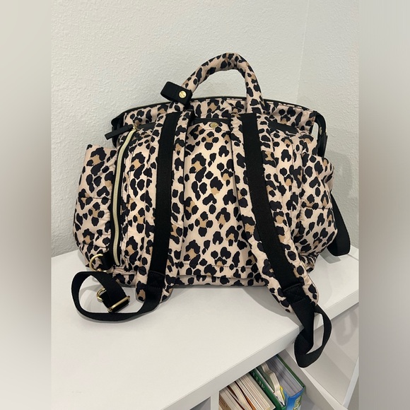 Itzy Ritzy Diaper Bag - Picture 2 of 6